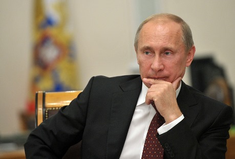 Путин заявил что ничего драматичного на нынешнем уровне цен на нефть нет